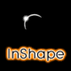 LOGO I NSHAPE